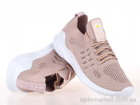 Купить Кроссовки женские 159732 Sopra розовый