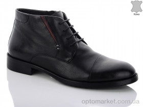 Купить Ботинки мужчины 2YR1101 Shteng черный
