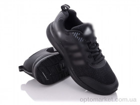 Купить Кроссовки мужчины 5298-5 A.idas черный