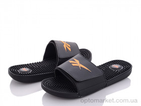 Купить Шлепки мужчины 6726-3 Reebok черный