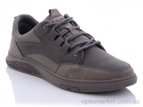 Купить Кроссовки мужчины A1131-8 UFOPP серый