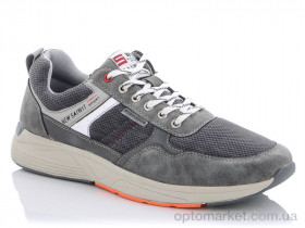 Купить Кроссовки мужчины A200782-8 UFOPP серый