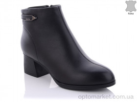 Купить Ботинки женские A5168 Gemeiq черный