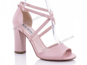 Купить Босоножки женские AD159-21 Lino Marano розовый