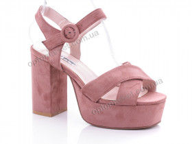 Купить Босоножки женские AD171-31 Lino Marano розовый