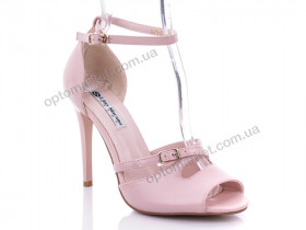 Купить Босоножки женские AD75-21 Lino Marano розовый