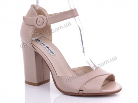Купить Босоножки женские AD93-8 Lino Marano бежевый