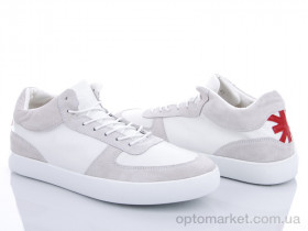 Купить Кроссовки мужчины ATS763 white South белый