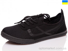 Купить Кроссовки мужчины GR 3208 черный Gratis черный