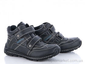 Купить Ботинки женские HJ3862-1 Fabullok черный