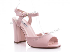Купить Босоножки женские KB220-21 Lino Marano розовый