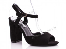 Купить Босоножки женские KB220-6 Lino Marano черный