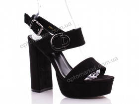 Купить Босоножки женские KB48-6 Lino Marano черный