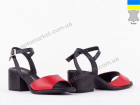 Купить Босоножки женские Lonza 144348 Lonza красный