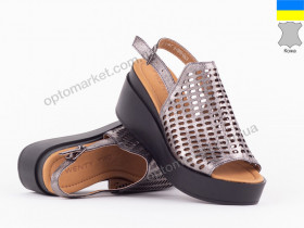 Купить Босоножки женские Lonza 145675 Lonza графит