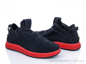 Купить Кроссовки мужчины MS1202 black South черный