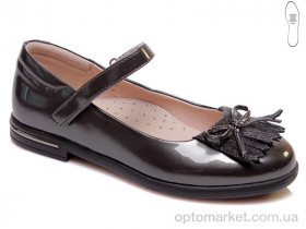 Купить Туфли детские R555954135 TH Weestep серый