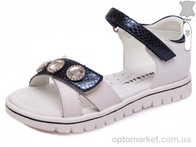 Купить Босоножки детские R902150672 DB Сказка синий