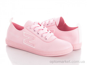 Купить Мокасины женские T108 pink Class Shoes розовый
