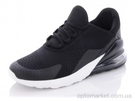 Купить Кроссовки мужчины U8142-5 Jomix черный
