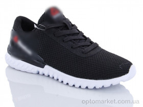 Купить Кросівки чоловічі A564-2 R.ebok чорний