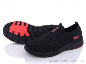 Купить Кроссовки женские B2079-5 Classica черный