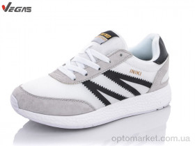 Купить Кросівки жіночі B2321-2 Supo білий