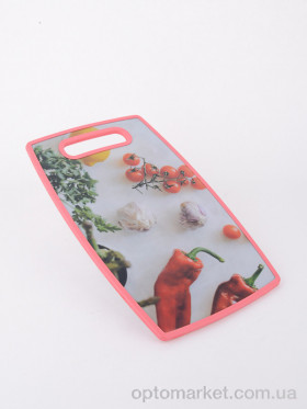 Купить Дошки для нарізання Дошка 37*23см (M00823) LOOK&BUY сірий