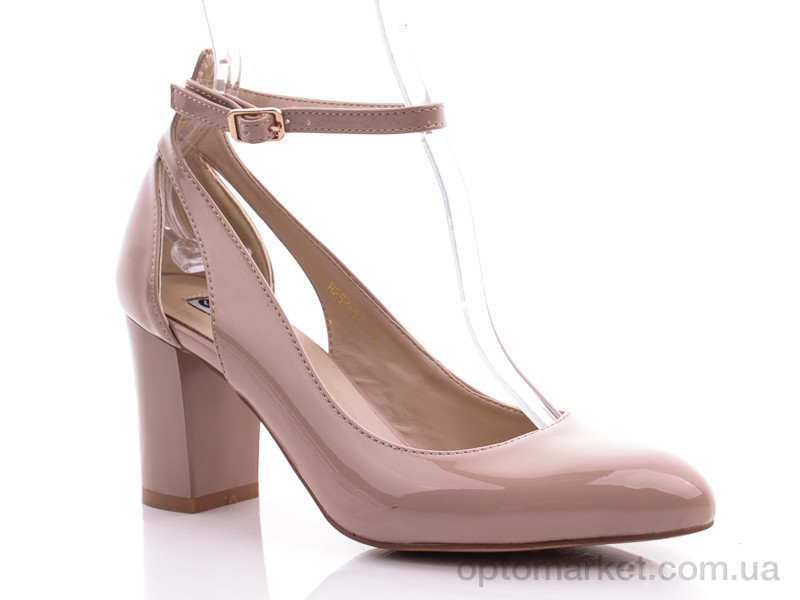 Купить Туфли женские H257-57 Lino Marano бежевый, фото 1