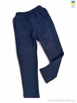 Спортивні штаны чоловічі 0-Р чорний N.ke чорний  оптом от Optomarket