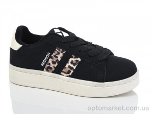 Купить Кросівки жіночі 00-1 SANLIN чорний