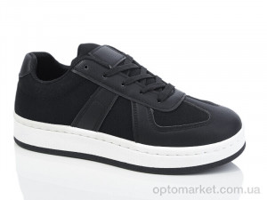 Купить Кросівки жіночі 00-4 SANLIN чорний