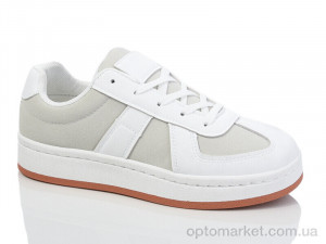 Купить Кросівки жіночі 00-5 SANLIN білий