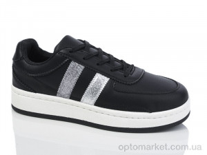 Купить Кросівки жіночі 00-7 SANLIN чорний