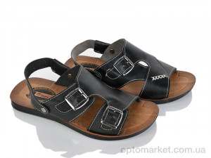 Купить Сандалі чоловічі 0006-10 mix Flex мікс