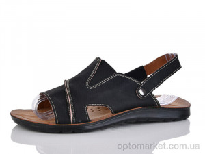 Купить Сандалі чоловічі 0006-13 Flex чорний