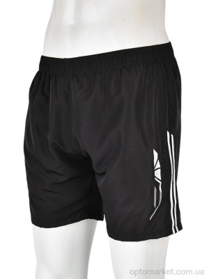 Купить Футболка жіночі 001-1 black Fruit of the Loom чорний