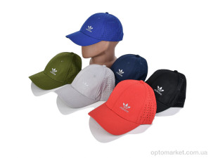 Кепка чоловічі 001-18 mix (58) A.idas мікс  оптом от Optomarket