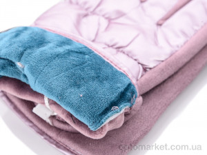 Рукавички жіночі 001-4 mix Anjela мікс  оптом от Optomarket