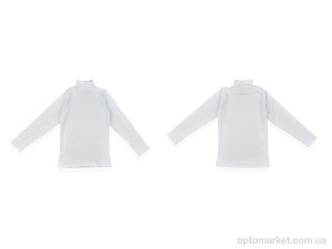 Гольфи жіночі 001 white Style Gaming білий  оптом от Optomarket