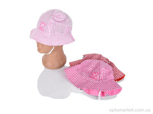 Купить Панама дитячі 0012-10 mix Кепочный стиль мікс