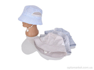 Купить Панама дитячі 0012-3 mix Кепочный стиль мікс