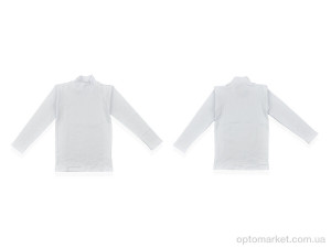 Гольфи дитячі 0013 white Style Gaming білий  оптом от Optomarket