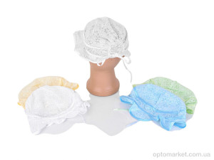 Купить Панама дитячі 0015-1 mix Кепочный стиль мікс