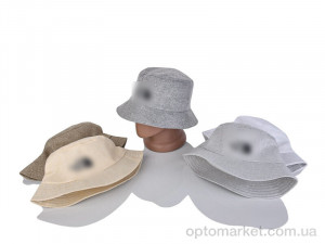 Купить Панама чоловічі 002-10 mix (58) T.e north face мікс