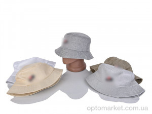 Купить Панама чоловічі 002-11 mix (58) N.ke мікс