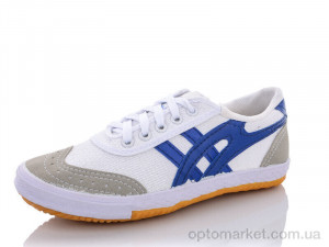 Купить Кросівки дитячі 002-1 BULL білий