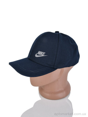 Кепка чоловічі 002-20-2 navy (58) A.idas синій  оптом от Optomarket