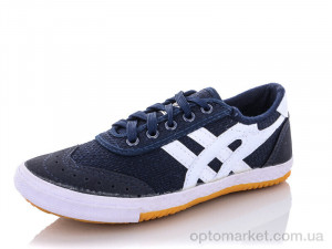 Купить Кросівки дитячі 002-2 BULL синій