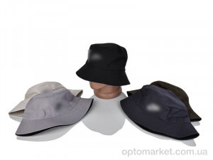 Купить Панама чоловічі 002-6 mix N.ke мікс